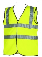 Hi Vis Vest